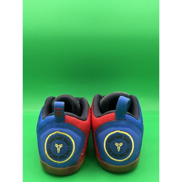 Nike Kobe 11 Elite Low “FCB Mambacurial” Size 10.5 No Box (844130-464) - Picture 6 of 7